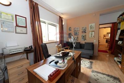 Casă individuală cu 4 camere cu Teren 841 Mp în Odăi - 13
