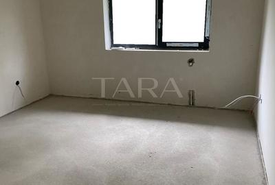 Apartament cu 2 camere semidecomandat în Florești - 2