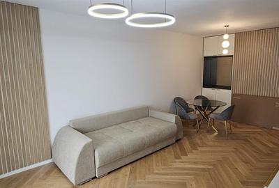 Apartament cu 3 camere semidecomandat, mobilat în Plopilor - 13