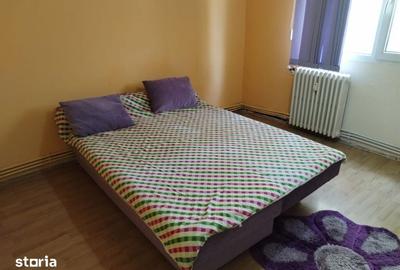 Apartament cu 2 camere în Tătărași