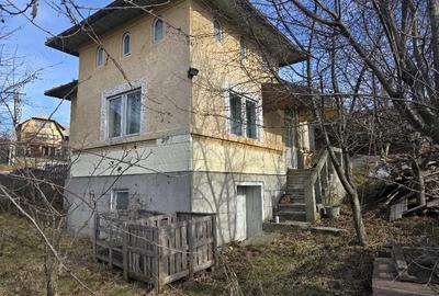 Casă cu Teren 400 Mp în Valea Mare - 4