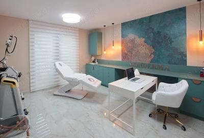 Spațiu comercial, de 100 mp, în Semicentral - 7