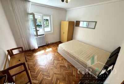 Apartament cu 3 camere decomandat în Zorilor - 12