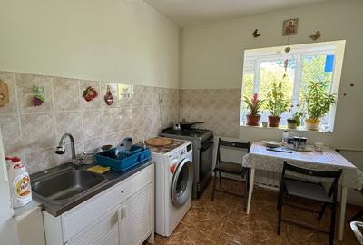 Apartament cu 2 camere decomandat în Aviației - 4