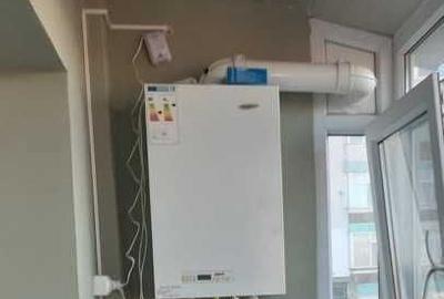 Apartament cu 2 camere decomandat în ICIL - 1
