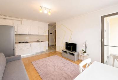 Apartament cu 2 camere decomandat, mobilat în Moșnița Nouă - 3