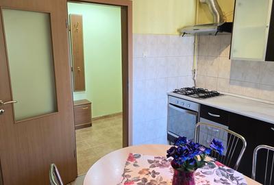 Apartament cu 21 camere decomandat în Bălcescu - 9