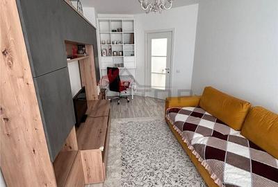 Apartament cu 2 camere decomandat în Ciurea - 5