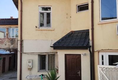 Casă cu Teren 268 Mp în Eminescu - 6