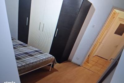 Apartament cu 2 camere decomandat în Pantelimon
