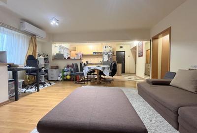 Apartament cu 4 camere decomandat, mobilat în Simion Bărnuțiu - 4