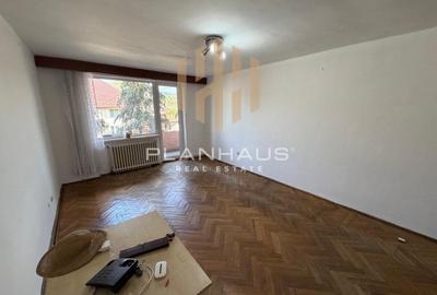 Apartament cu 3 camere decomandat în Ultracentral