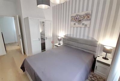 Apartament cu 2 camere semidecomandat, mobilat în Central - 3
