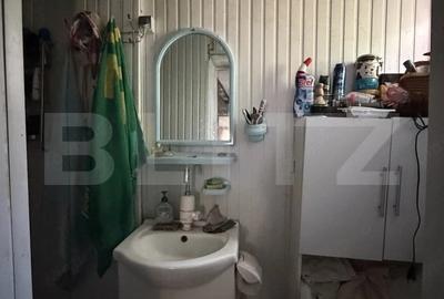 Casă cu Teren 777 Mp în Breasta