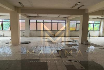 Teren Construcții intravilan de 4473 mp, în Militari - 2