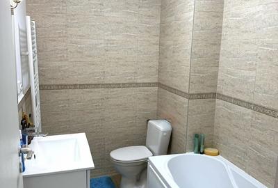 Apartament cu 2 camere decomandat în Exterior Vest - 3