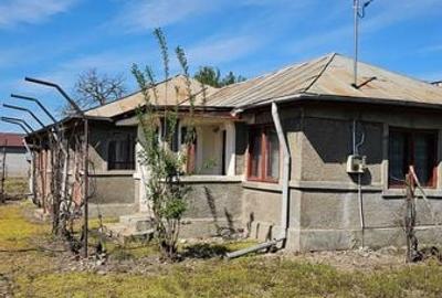 Casă cu 4 camere cu Teren 97 Mp în Dumbrava - 5