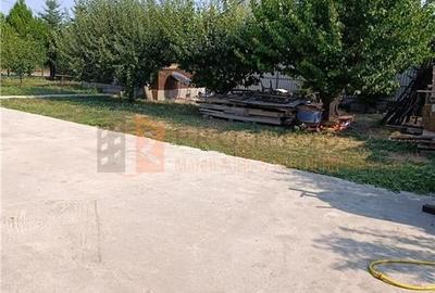 Casă individuală cu 4 camere cu Teren 995 Mp în Căpățânești - 21