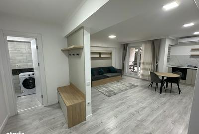 Garsonieră în Central - 7
