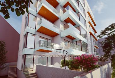 Apartament cu 2 camere decomandat în Moșilor
