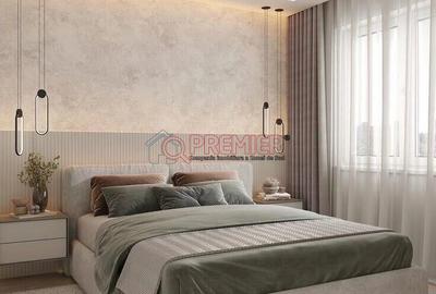 Apartament cu 2 camere decomandat în Central - 2