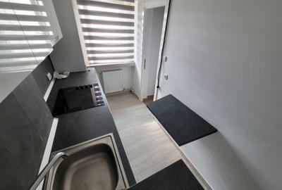 Garsonieră decomandată în Cetate - 14