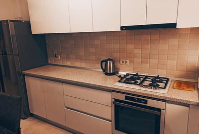 Apartament cu 2 camere decomandat, mobilat în Central - 10
