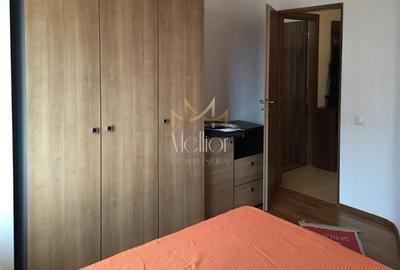 Apartament cu 2 camere decomandat în Gheorgheni - 4