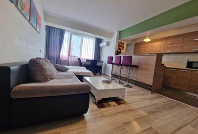 Apartament cu 3 camere decomandat în Central - 9
