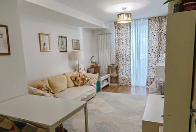 Apartament cu 2 camere decomandat, mobilat în Grozăvești