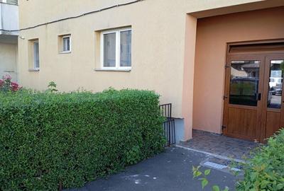 Apartament cu 2 camere decomandat în Ștefan cel Mare - 3