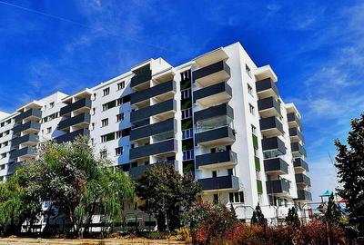 Apartament cu 3 camere decomandat în Militari - 2