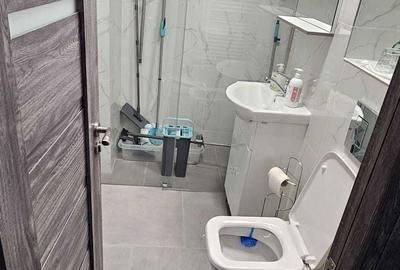 Spațiu comercial, de 75 mp, în Pandurilor - 7
