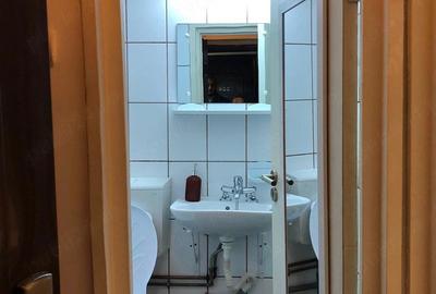 Garsonieră semidecomandată în Drumul Taberei