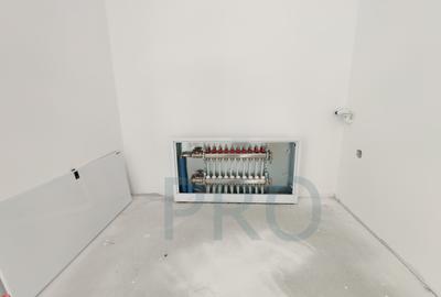 Casă individuală cu 4 camere cu Canalizare în Calea Dumbrăvii - 14