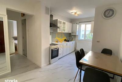 Apartament cu 3 camere în Mănăștur