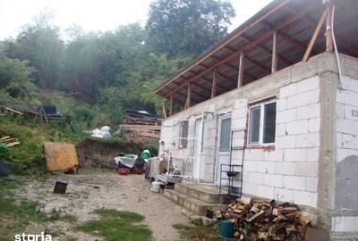 Teren de 753 mp, în Voinești