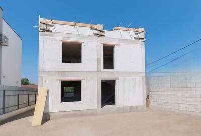 Casă individuală cu 4 camere cu Teren 400 Mp în Nord - 5