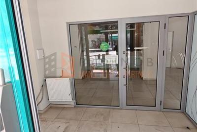 Spațiu comercial, de 180 mp, în Unirii Sud - 2