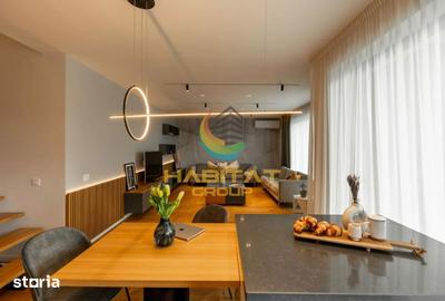 Apartament cu 3 camere în Timpuri Noi - 3