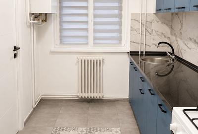 Apartament cu 2 camere semidecomandat în Andrei Mureșanu