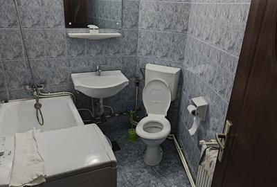 Garsonieră semidecomandată în Central