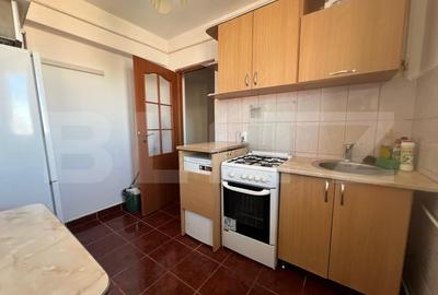 Apartament cu 2 camere decomandat, mobilat în Ultracentral