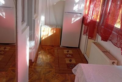 Garsonieră în Ferentari - 2