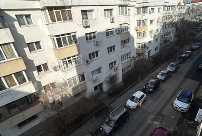 Apartament cu 2 camere în Dorobanți - 1
