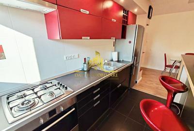 Apartament cu 2 camere semidecomandat, mobilat în Bună Ziua - 6