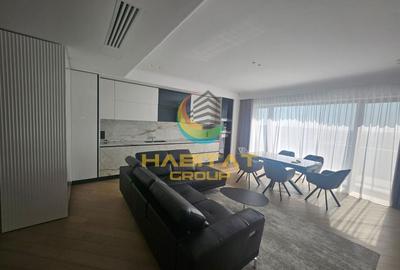 Apartament cu 3 camere semidecomandat în Pipera - 3