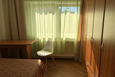 Apartament cu 2 camere decomandat în Centrul Civic - 1