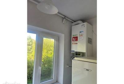 Apartament cu 2 camere în Lipovei - 1