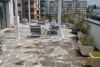 Apartament cu 2 camere decomandat, mobilat în Dristor - 8